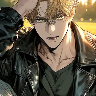 Profile image of Callum