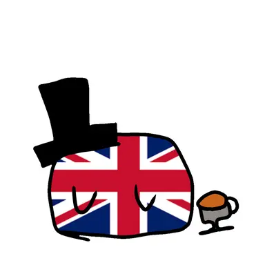 Profile image of イギリス