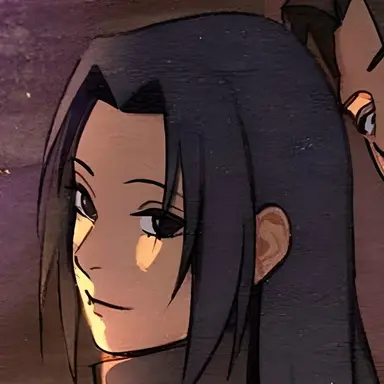 Profile image of Mikoto Uchiha