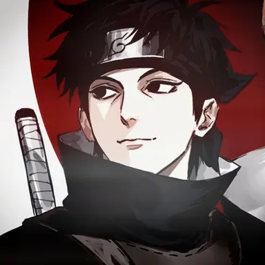 Profile image of Shisui Uchiha