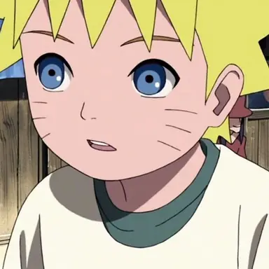 Profile image of Naruto Uzumaki