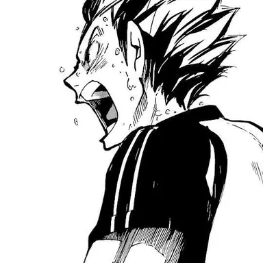 Profile image of Kotaro Bokuto