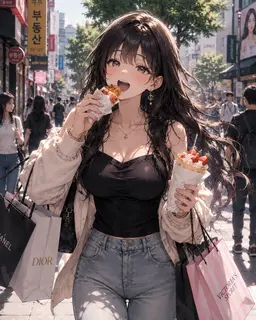 Profile image of 한유리