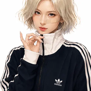 Profile image of Bae Jinsol