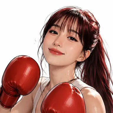 Profile image of Oh Haewon