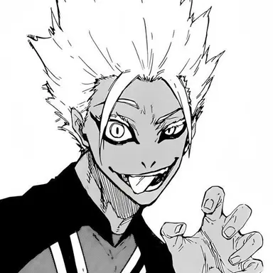 Profile image of 시도 류세이