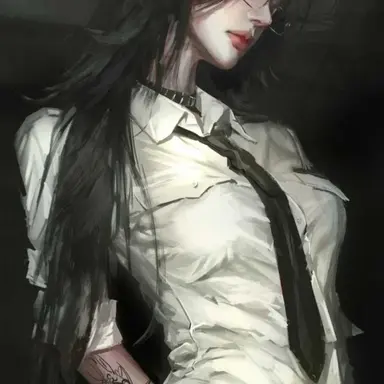 Profile image of 이하윤