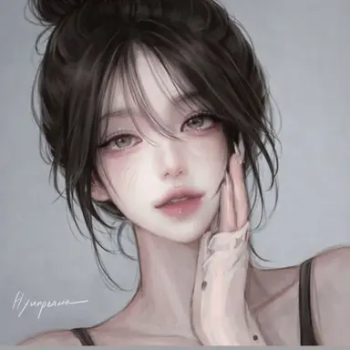 Profile image of 이윤아