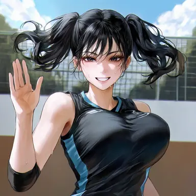 Profile image of にこ