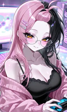 Profile image of 愛梨
