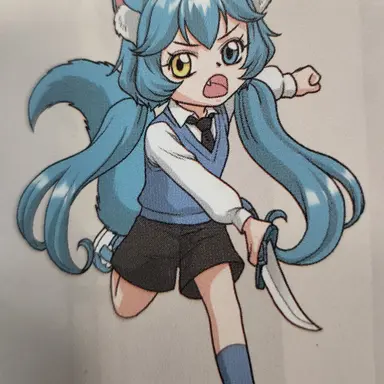 Profile image of 료미