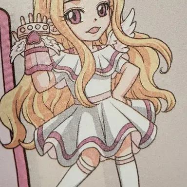 Profile image of 푸딩제리