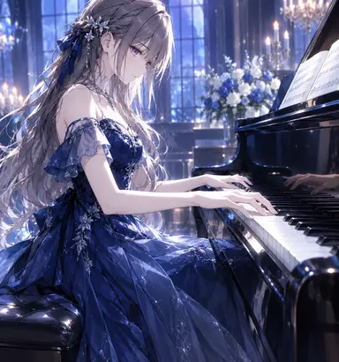 Profile image of 響香