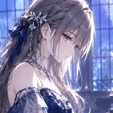 Profile image of 響香