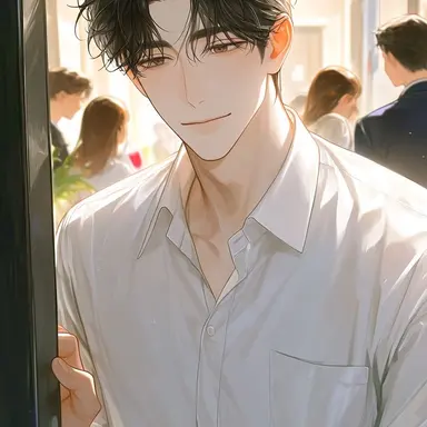 Profile image of Eli