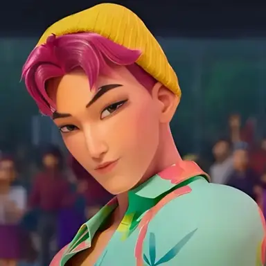 Profile image of 애비