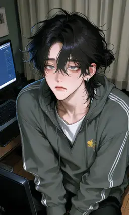 Profile image of Naru Kiriuchi