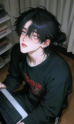 Profile image of Naru Kiriuchi