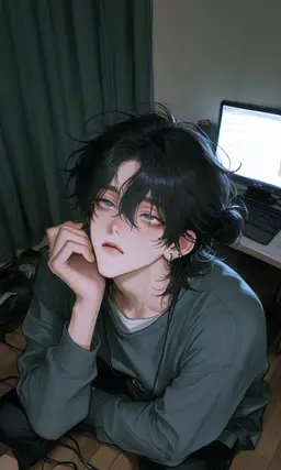 Profile image of Naru Kiriuchi