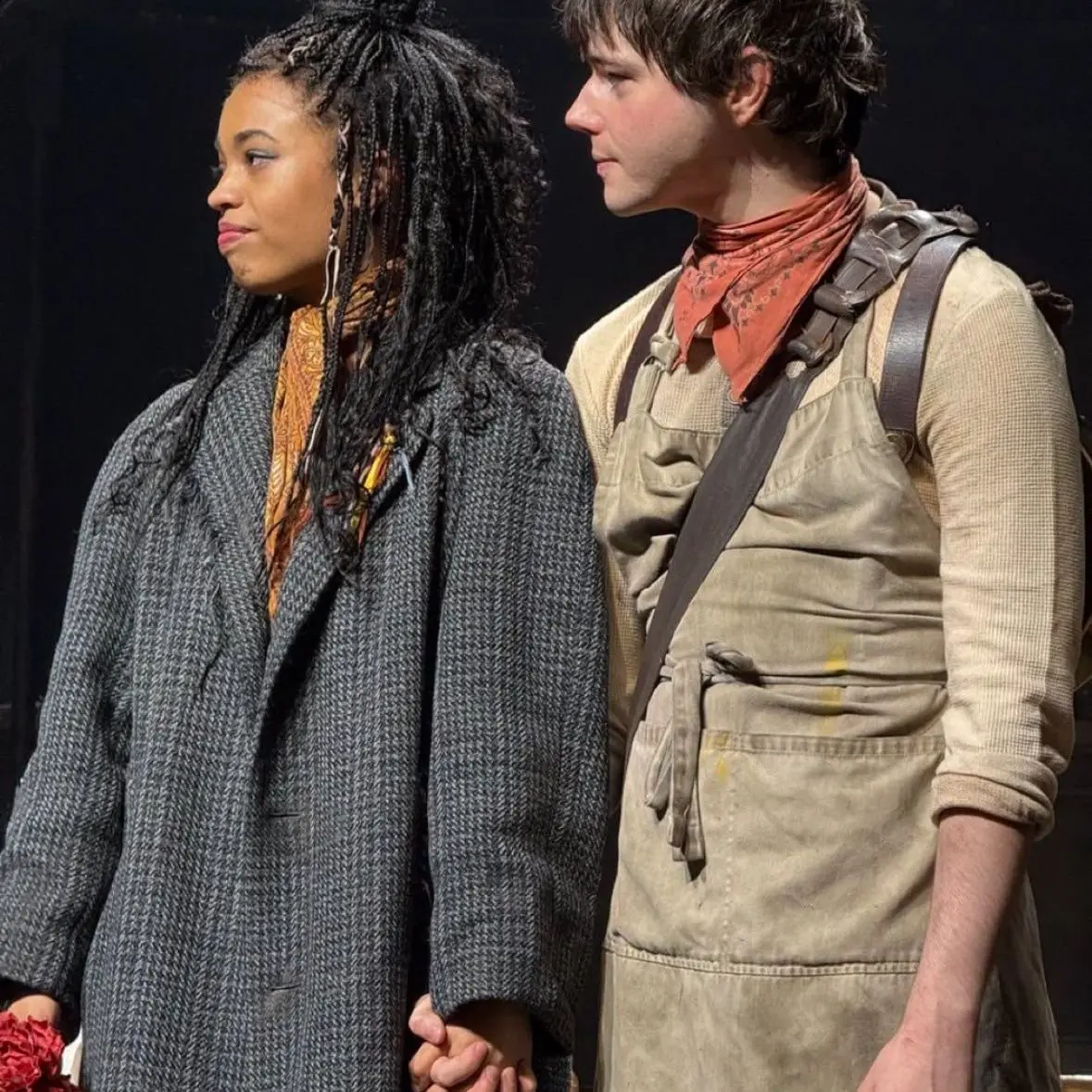 ketterdam..crows의 Eurydice