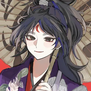 Profile image of 弁天小僧菊之助