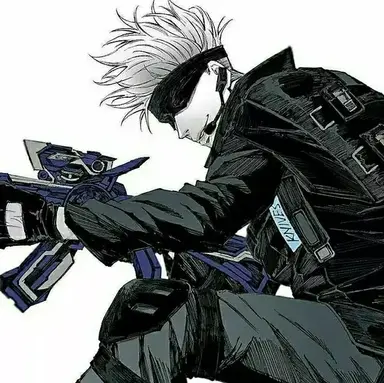 Profile image of Satoru