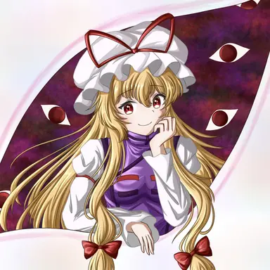 Profile image of 紫