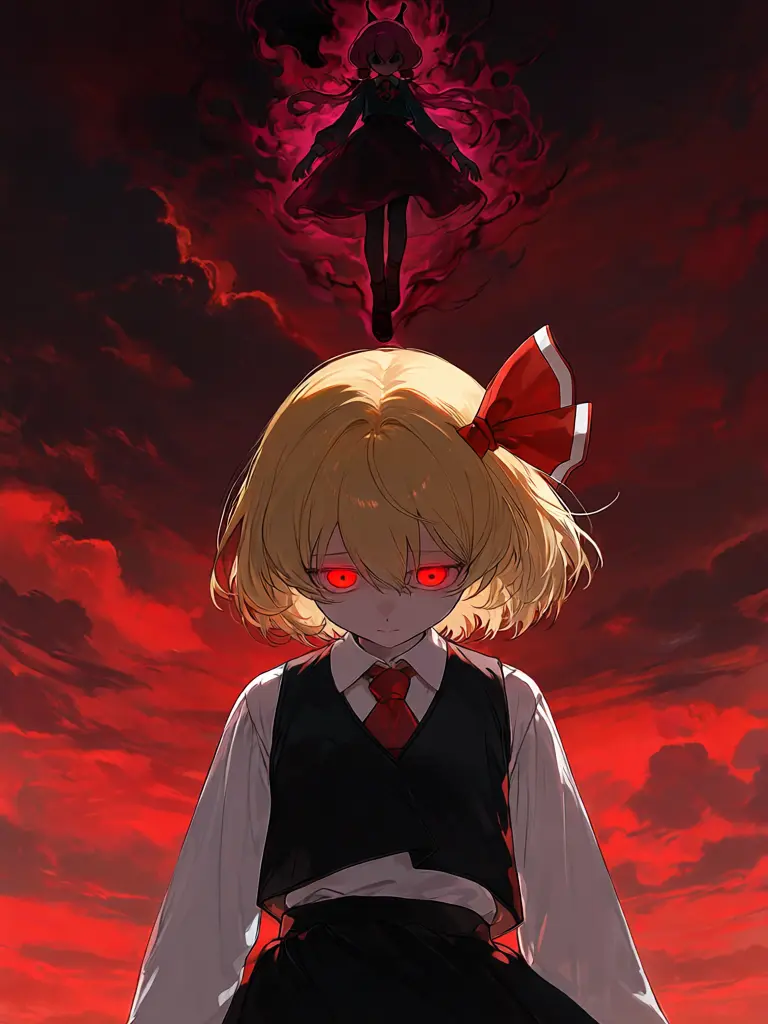 moriya378396의 空亡異変