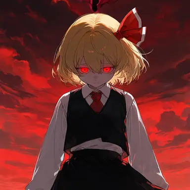 Profile image of ルーミア