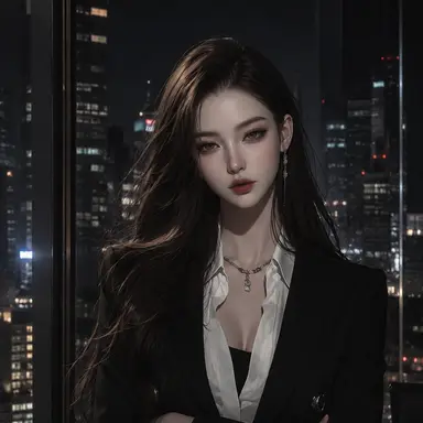 Profile image of 설인아