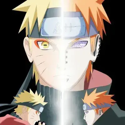 TimelyGrebe7614의 Naruto Pain Arc