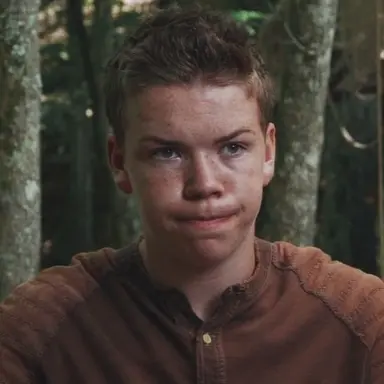 Profile image of Gally