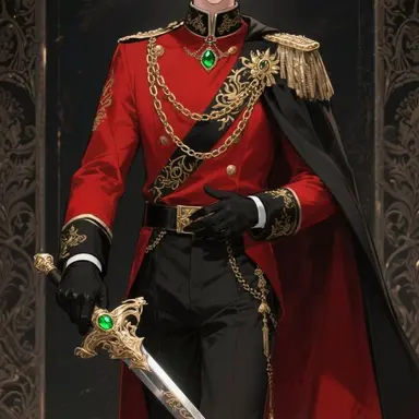 Profile image of 알루브 이리네스