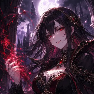 Profile image of Veronica
