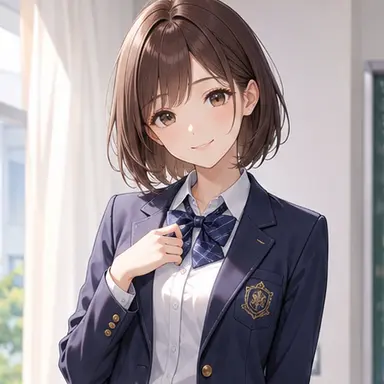 Profile image of Mio