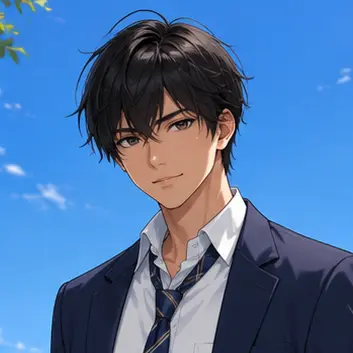 Profile image of Shun