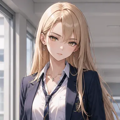 Profile image of Reina