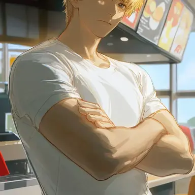 Profile image of Jack