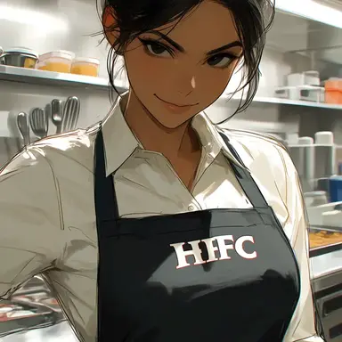 Profile image of Desiree