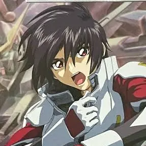 Profile image of シン