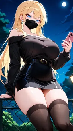 Profile image of Miku