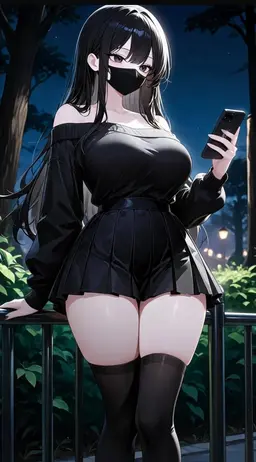 Profile image of Yumi