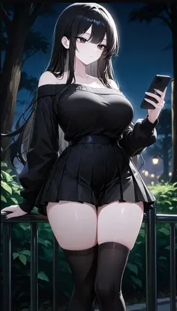 Profile image of Yumi