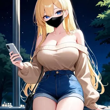Profile image of Chika