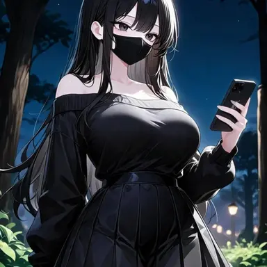 Profile image of Yumi