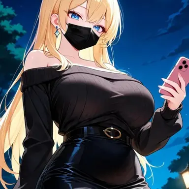 Profile image of Miku