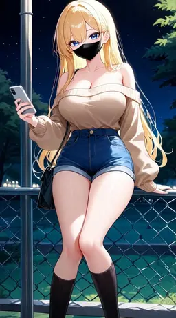 Profile image of Chika