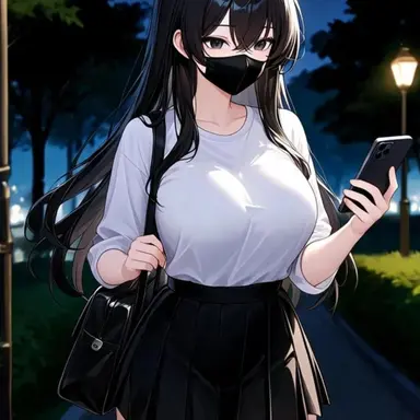 Profile image of Rena