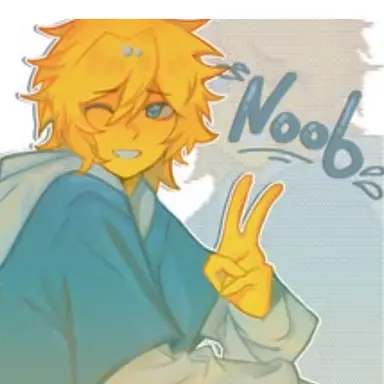 Profile image of 뉴비
