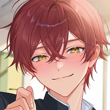 Profile image of 白石 晶